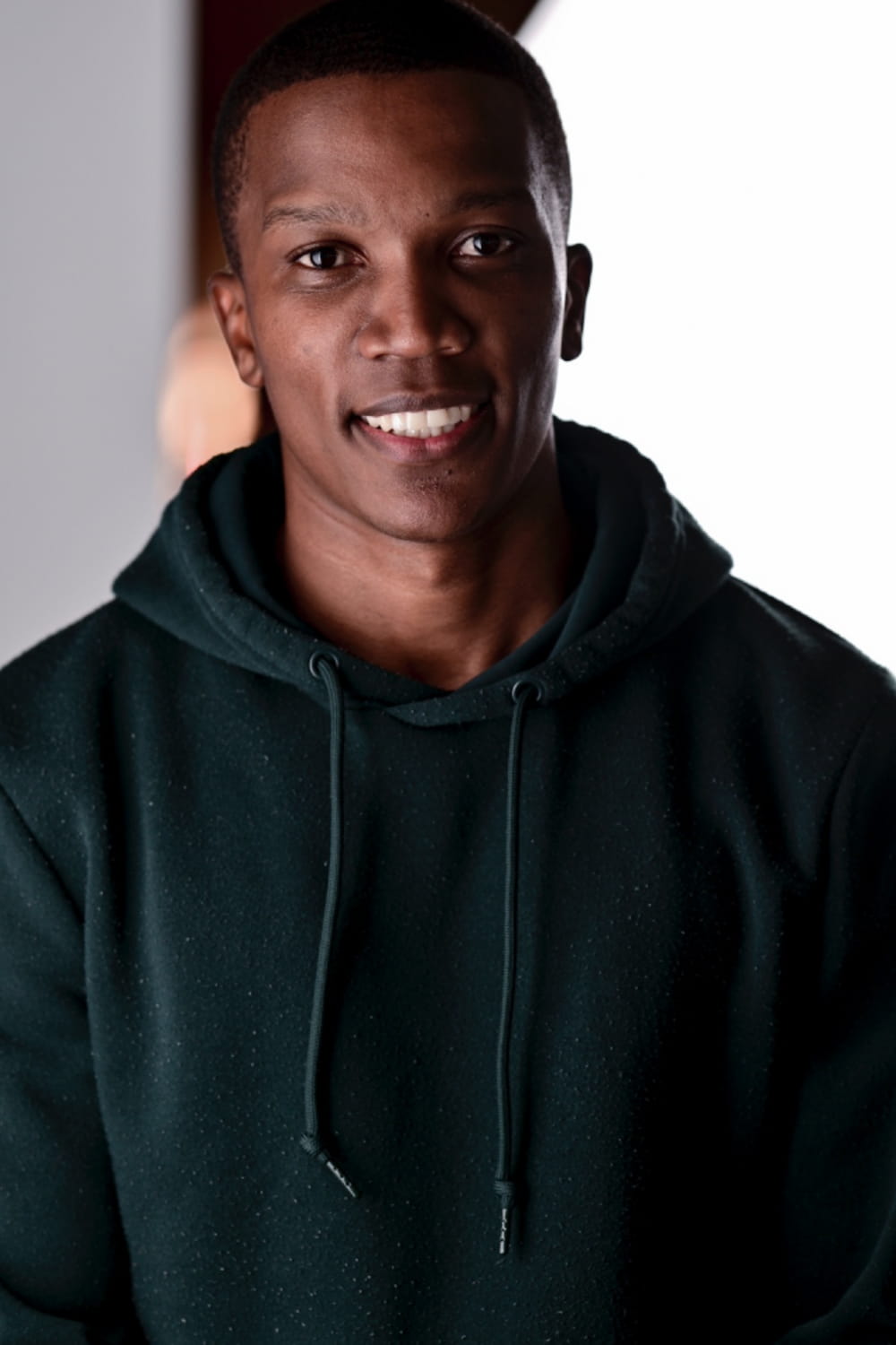 THAPELO from 33 & Me Talent Agency