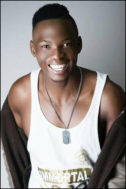 Soso from 33 & Me Talent Agency